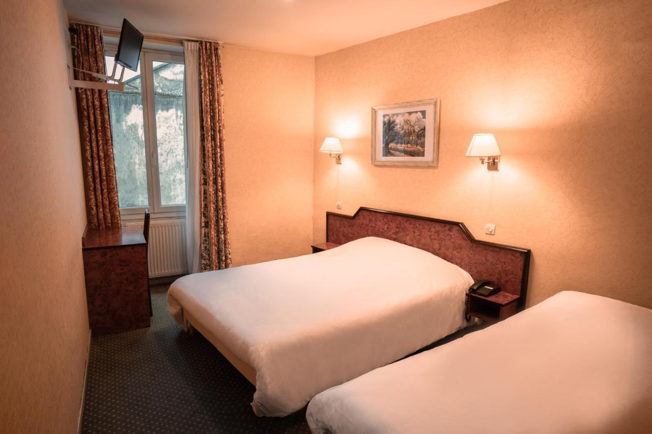 Hotel Neptune Place D'Italie Paris Dış mekan fotoğraf